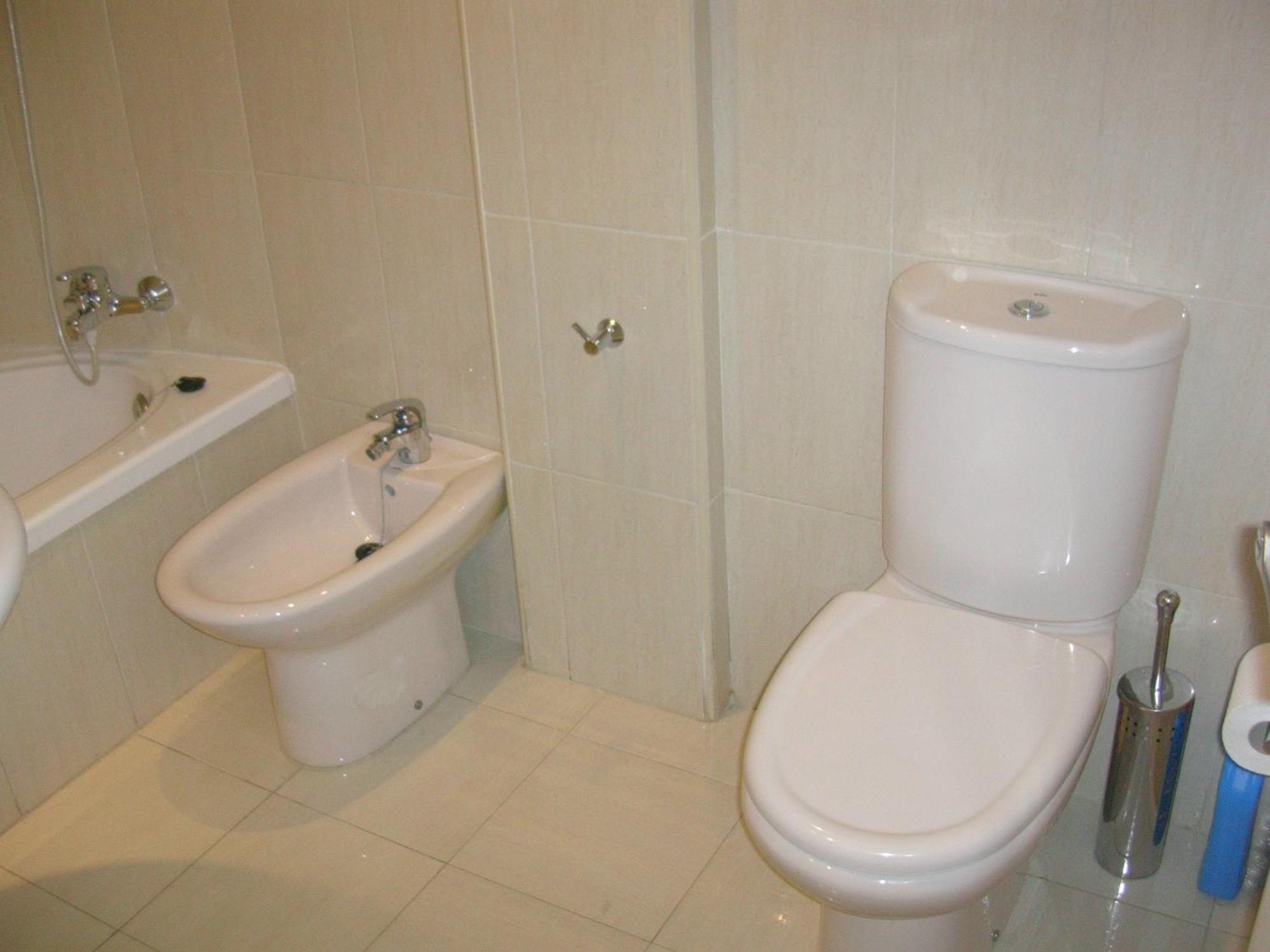 Apartamento Triana Sevilla Exterior foto